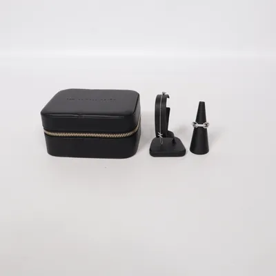 Smyckesset (Svart, Vit) från Daniel Wellington Okänd metall