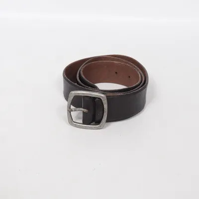 Riem (Bruin) Leer