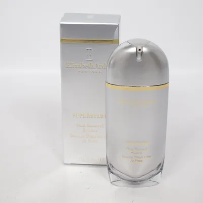 Serum (Superstart Skin Renewal Booster) from Elizabeth Arden