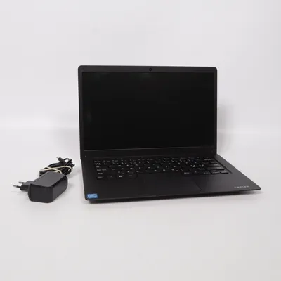 Laptop (Svart) från Cepter