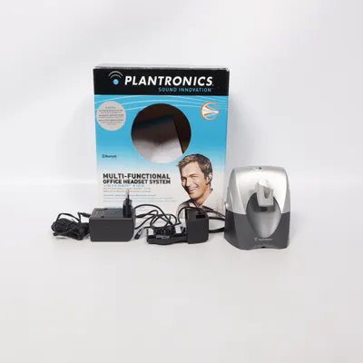 Headset (Voyager 510) from Plantronics