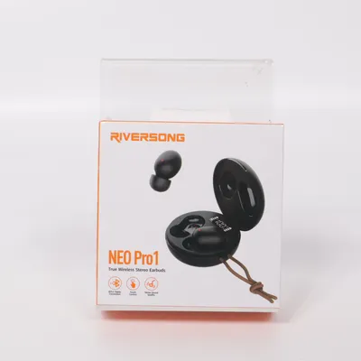 Headphones (NEO Pro1) from Riversong