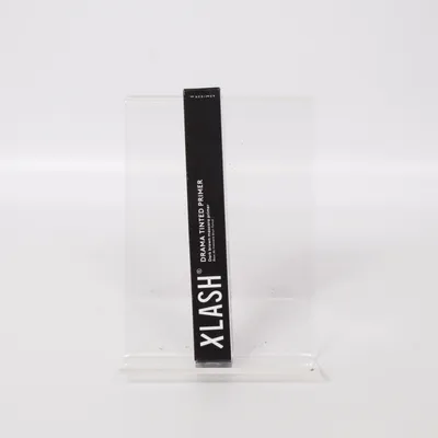 Mascara (Drama Tinted Primer) från XLASH