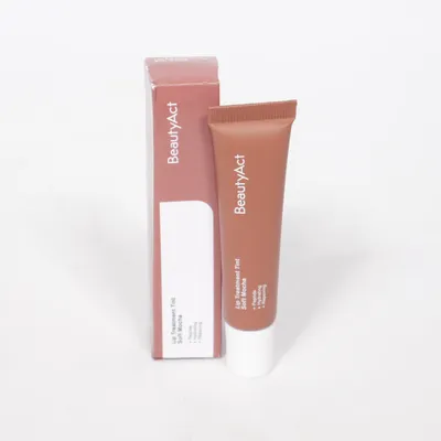 Gloss à lèvres (Lip Treatment Tint) de BeautyAct by KICKS