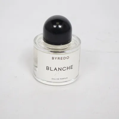 Eau de Parfum (Blanche) van Byredo