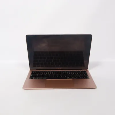 Laptop (MacBook Air) from Apple