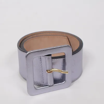 Bälte (Lila) från & Other Stories Skinn