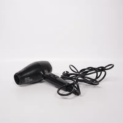 Hårfön från Björn Axen