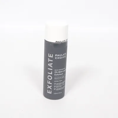 Peeling (Skin Perfecting 2% Bha Liquid Exfoliant) from Paula's Choice