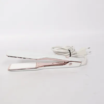 Hair straightener from T3