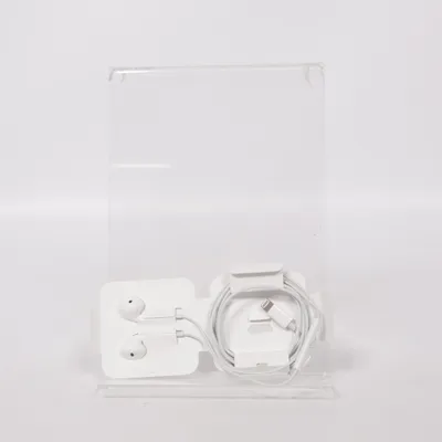Hörlurar (Vit) från Apple