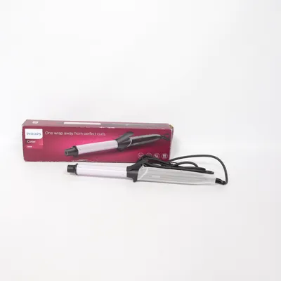 Curling iron (5000) from Philips
