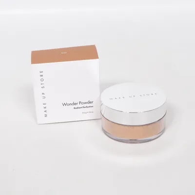 Poudre (Wonder Powder) de Make Up Store