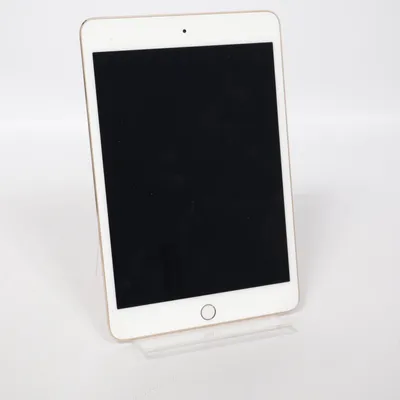 Tablet (Black) from Apple