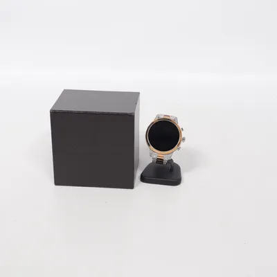 Smartwatch (Guldfärgad, Silverfärgad) från Michael Kors