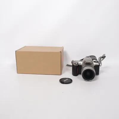 SLR camera (F65 F65D) from Nikon