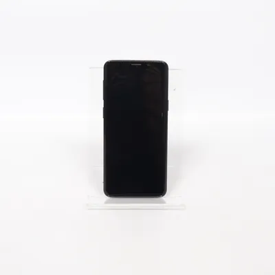 Smartphone (Svart) från Samsung