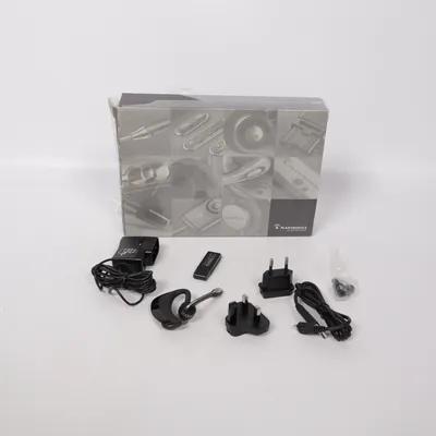 Headset (VOYAGER PRO UC) från Plantronics