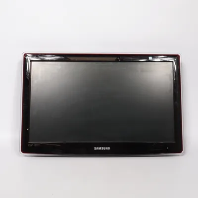 TV (P2270HD) from Samsung