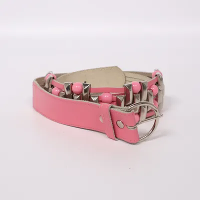 Bælte (Pink)