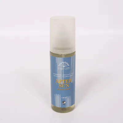 After sun (After Sun Repair Spray) från Rudolph Care By Andrea Rudolph