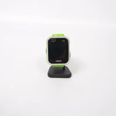 Smartwatch (Groen) van VTech
