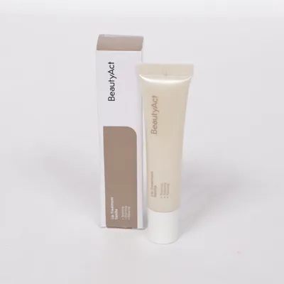 Läppmask (Lip Treatment ) från BeautyAct by KICKS