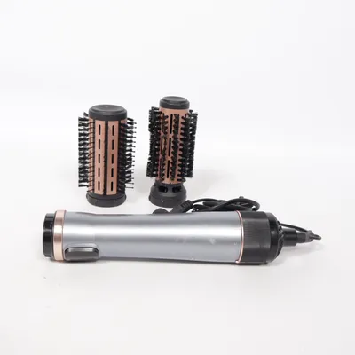 Varmluftsbørste (As8810) fra Remington
