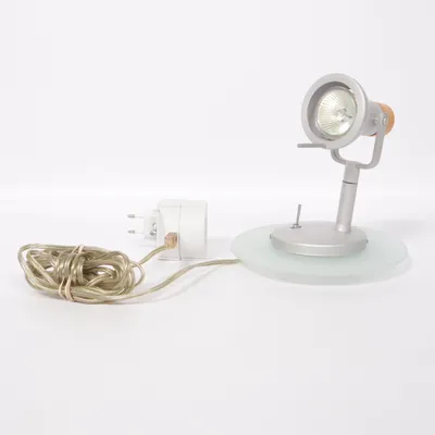 Bordslampa (Grå) från IKEA