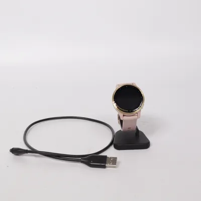 Smartwatch (Rosa) från Garmin
