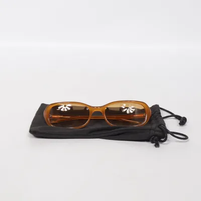Sunglasses (Brown) from Chimi