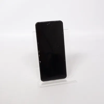 Smartphone (Zwart, Wit) van Samsung