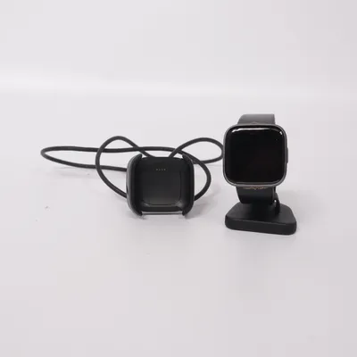 Activity tracker (Black) from FitBit