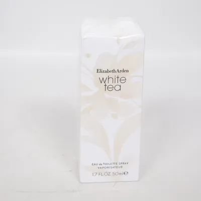 Eau de Toilette (White Tea) från Elizabeth Arden