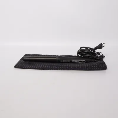 Curling iron (ROD VS4) from HH Simonsen