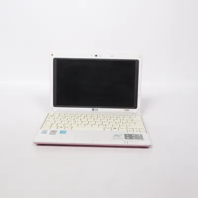 Laptop (X110) from LG