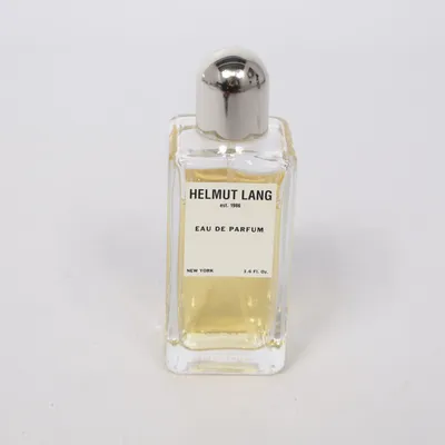 Eau de Parfum (EDP för kvinnor • RARITET!) från Helmut Lang