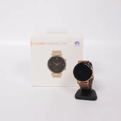 Smartwatch (Goud) van Huawei