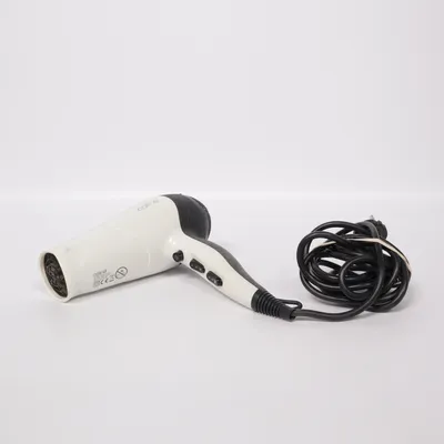 Hårfön (JZ-31B) från Coline