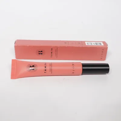 Ögonbrynsgel (Tämja) från Björk