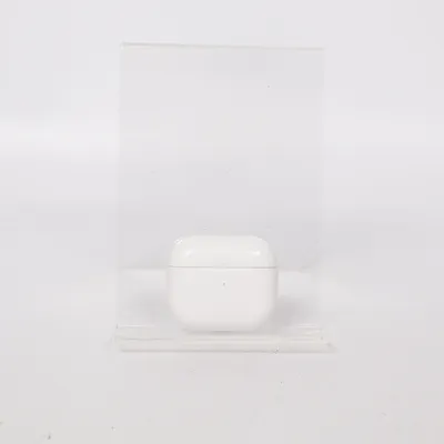 Hovedtelefoner (Hvid) fra Apple