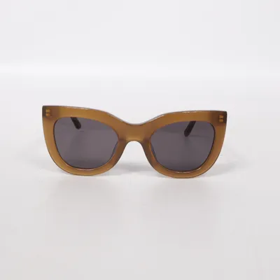 Lunettes de soleil (Marron) de Ace & Tate