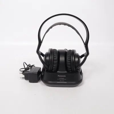 Hörlurar (RP-WF820H) från Panasonic
