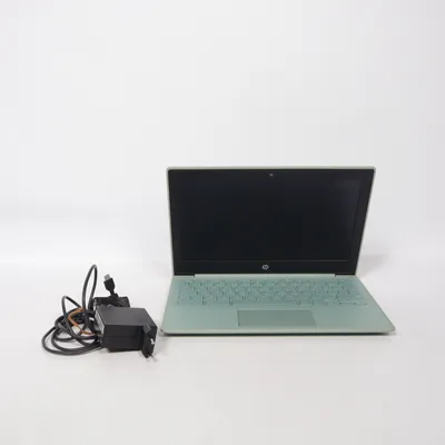 Laptop (Chromebook 11A G8 EE) från HP