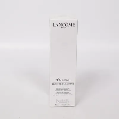 Eau de Parfum (RÉNERGIE H.C.F. TRIPLE SERUM) från Lancôme