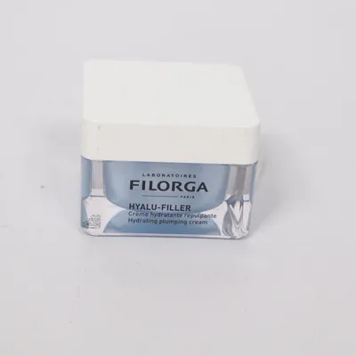 Ansiktskräm (HYALU-FILLER) från Filorga