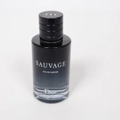 Eau de Parfum (Sauvage) från Christian Dior Parfums