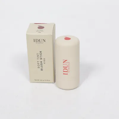 Blush  (Soft Tint Blush Stick) de Idun Minerals