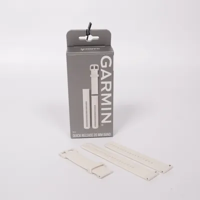 Activiteitentracker (Wit) van Garmin
