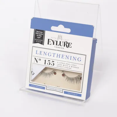 Lösögonfransar från Eylure